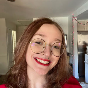 Meet your Posher, Kimora